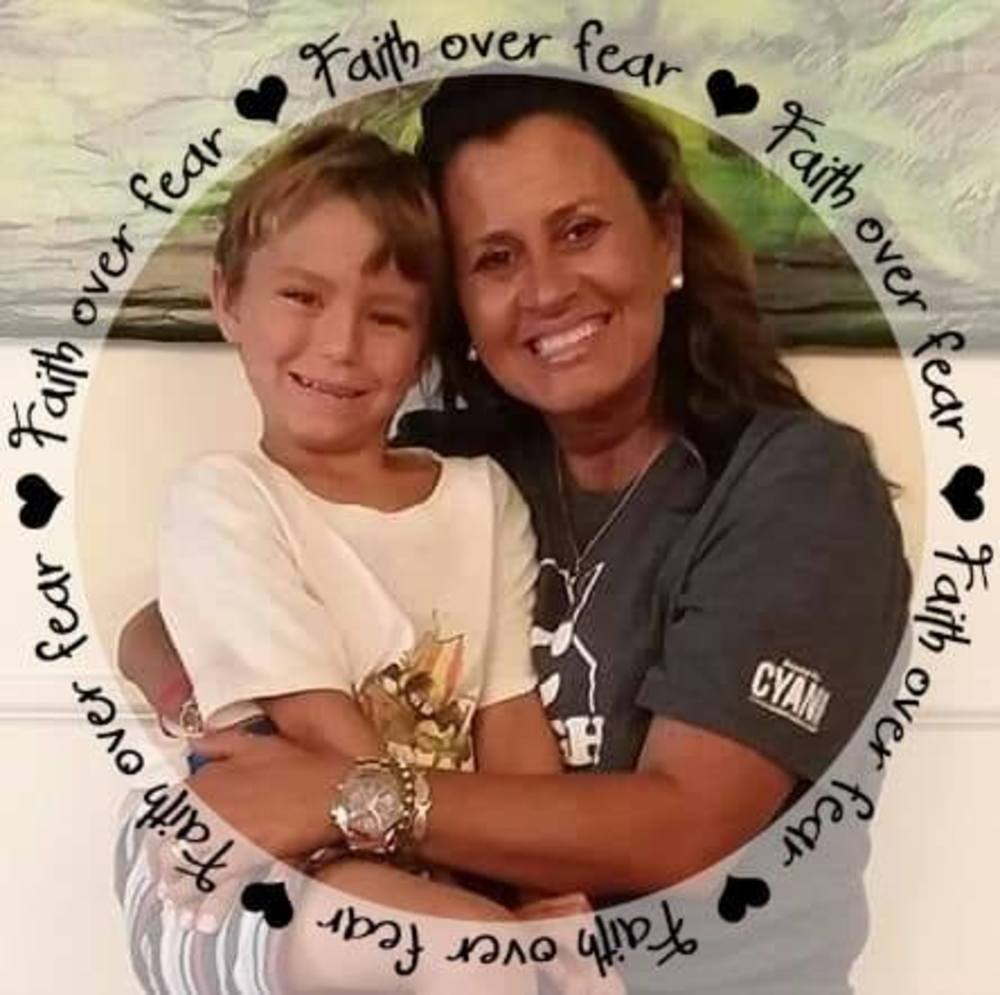 Meet your Posher, Sissy